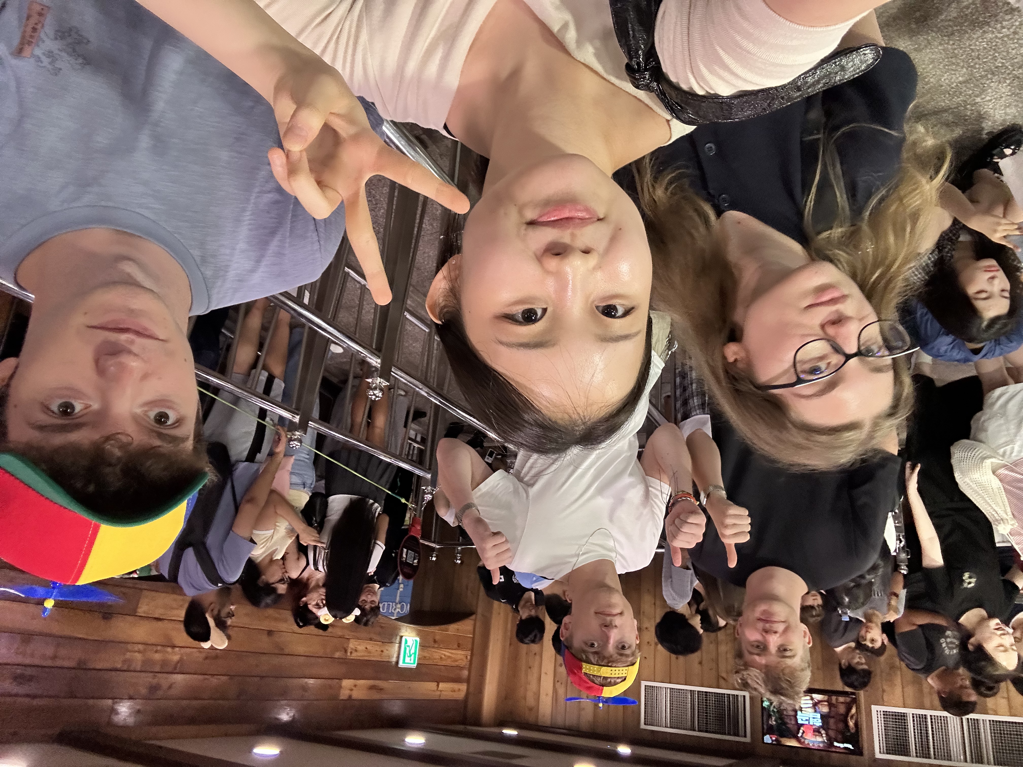 2026 DISS - Lotte World